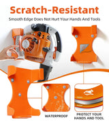 Soporte de Pared OSROENE para Soplador de Hojas Manual
