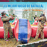 Pistolas De Hidrogel Pistolas De Juguetes Pistola Automatica