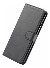 Carcasa Flip Cover para Motorola G23 | Tipo Billetera | Soporte Plegable | Cierre Magnético