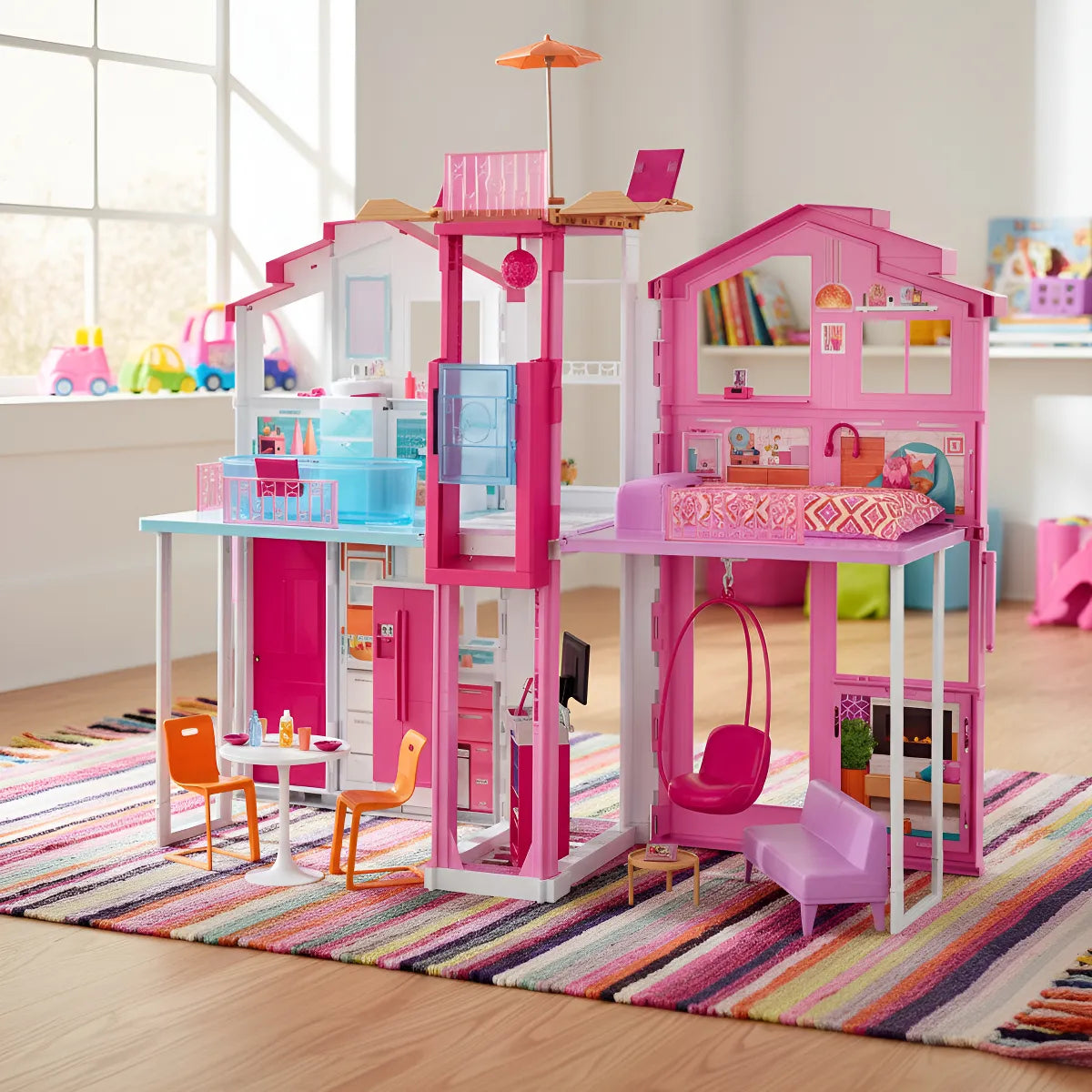Casa Townhouse Barbie®
