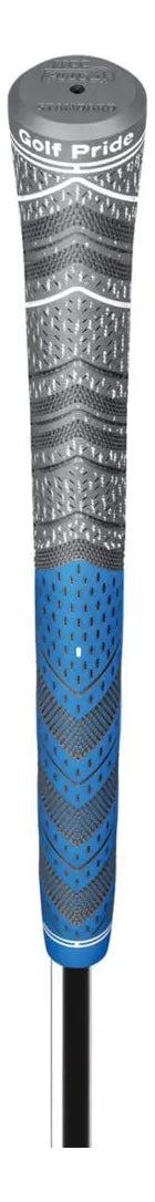 Grip de Golf Golf Pride MCC Plus4 | Azul | Midsize | 1 Unidad | Original | Nuevo