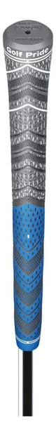 Grip de Golf Golf Pride MCC Plus4 | Azul | Midsize | 1 Unidad | Original | Nuevo