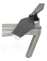 Hélices 8331f Dji Mavic Pro Color Plata