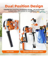 Soporte de Pared OSROENE para Soplador de Hojas Manual