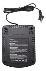 Cargador Batería Li-ion 20v 2a Craftsman Cmcb102 Para Cl