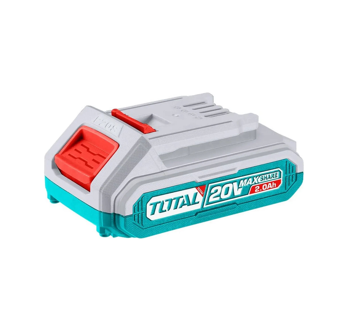 Bateria Litio-ion 20v 2.0ah P20s Total Tfbli20011
