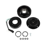 Embrague para Compresor de Aire Acondicionado ECCPP | Ford Explorer 2.0L Turbo 2012–2015 USADO