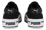 Zapatilla Puma Court Classic Vulc FS Platform Mujer