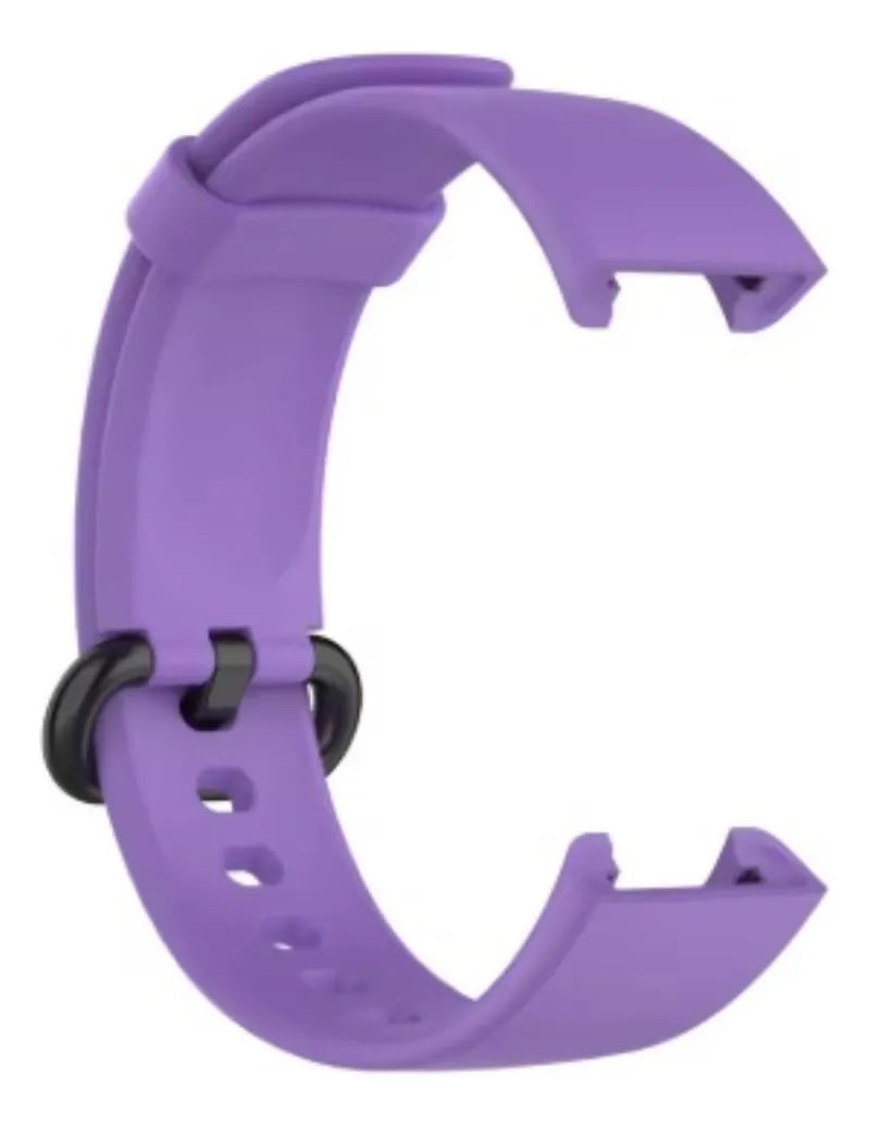 Correa Silicona Para Xiaomi Mi Watch Lite Redmi