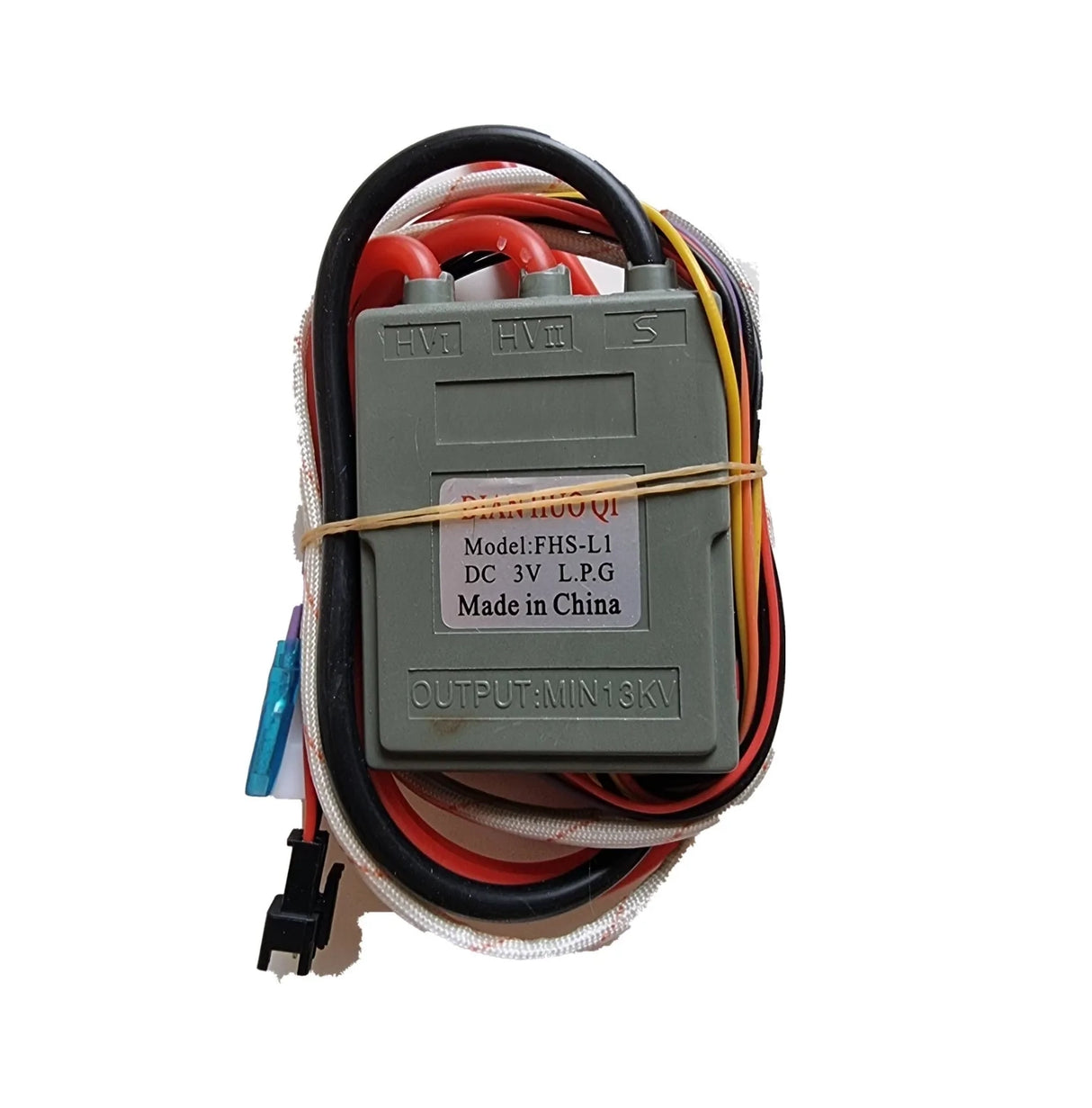 Modulo Encendido Repuesto Calefont Junkers Neckar