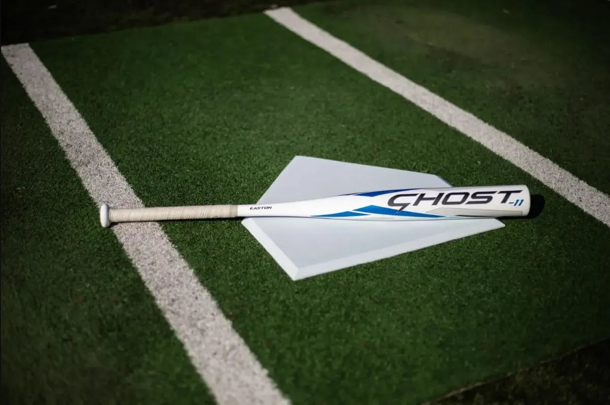 Bate de sóftbol de lanzamiento rápido USSSA juvenil Easton Ghost 2024, -11