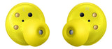 Samsung Galaxy Buds SM-R170NZY – Auriculares In-Ear Bluetooth Amarillo