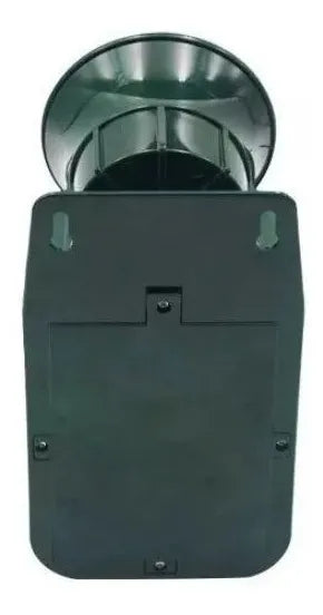 Repelente Ultrasonico Ahuyentador De Animales Son Sensor