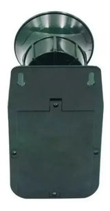 Repelente Ultrasonico Ahuyentador De Animales Son Sensor