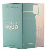 Armaf Odyssey Aqua Edition 100 Ml Edp Original/sellado