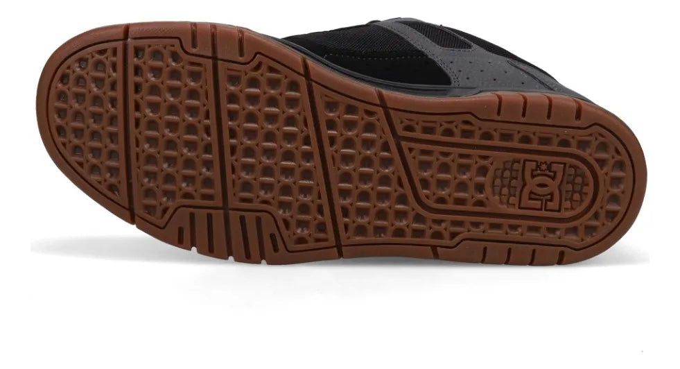 Zapatillas Hombre Dc Shoes Stag Br2