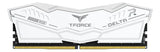 Memoria RAM TEAMGROUP T-FORCE DELTA RGB DDR5 16GB 6000MHz RGB