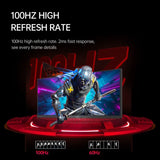 Monitor Gamer Elsa 30 Ultra Wide Wfhd 2k 100hz Pip Y Pbp