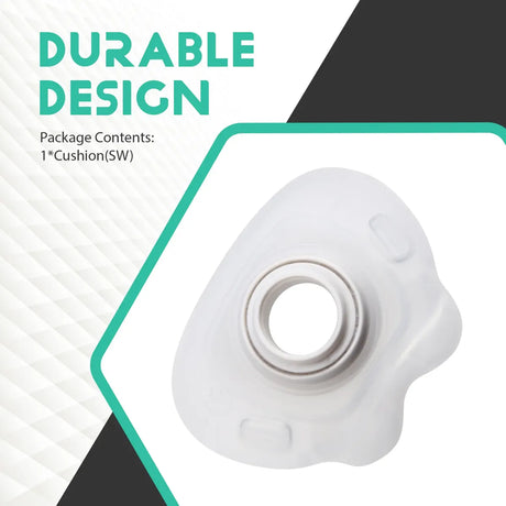 Repuesto Almohadilla ResMed AirFit F40 – Cushion Facial Completo