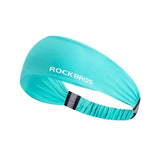 Cintillo Deportivo Rockbros Multiuso, Atractivos Diseños