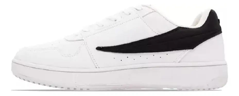 Zapatilla Fila Hombre Blanco Classic F01L00207-980