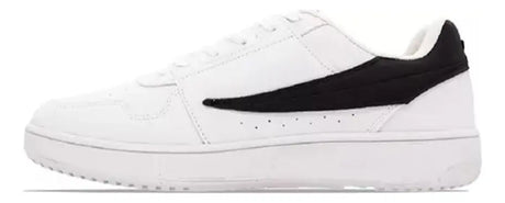 Zapatilla Fila Hombre Blanco Classic F01L00207-980