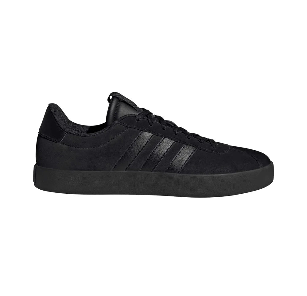 Zapatillas Adidas VL Court 3.0 Hombre Negro ID9184