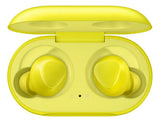 Samsung Galaxy Buds SM-R170NZY – Auriculares In-Ear Bluetooth Amarillo