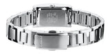 Reloj Casio De Dama Modelo Ltp-1237 Plateado