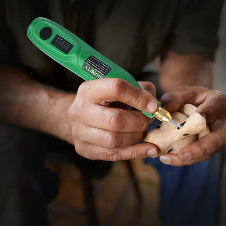 Mini Minitornos Taladro Esmeril Pulido Shawty 210 Accesorios