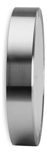 Reloj Pared Metal Siklos Gc1401sw 35cm Silencioso