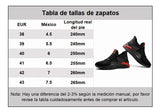 Zapatos de Seguridad Industrial con Puntera de Acero | Antideslizantes