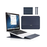 Funda Para Notebooks Con Plataforma 13 Y 14 Pulgadas