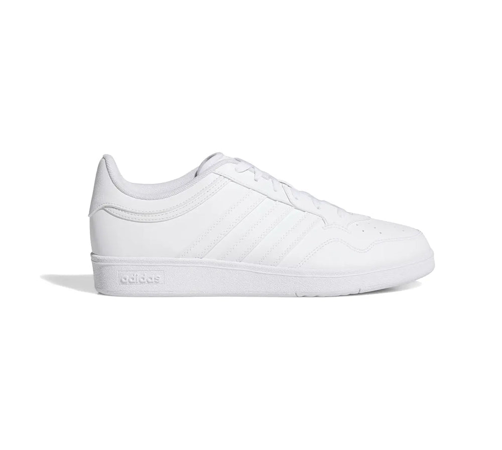 Zapatillas Adidas Casuales Hoops 4.0 Blancos JH6141