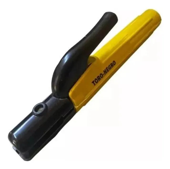Pinza Porta Electrodo 600 Amp