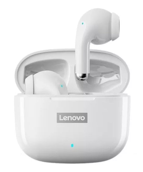 Audífonos TWS Bluetooth Lenovo Live Pods LP40 Pro. OPENBOX