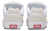 Zapatilla Mujer Caldrone Blanco Vans