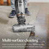 BISSELL CrossWave HydroSteam Deluxe 3515G Aspiradora en Seco y Húmedo con Vapor 120V Open Box