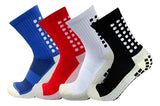 Media Deportiva Antideslizante - Colores