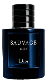 Dior Sauvage Elixir 100 ml para Hombre – Open Box