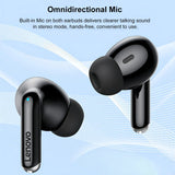 Auriculares in-ear gamer inalámbricos Lenovo Live Pods XT88