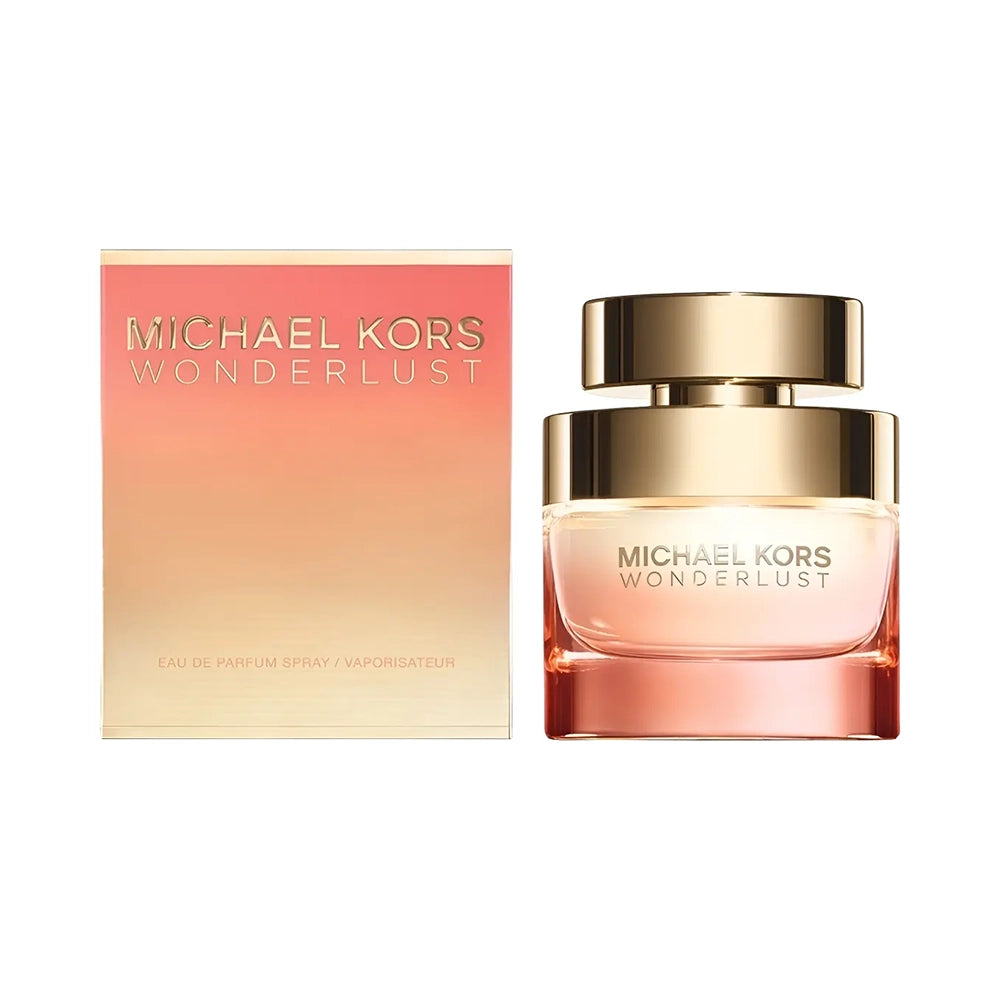 Perfume Michael Kors Wonderlust Eau de Parfum Mujer 50 ml