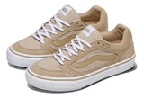 Zapatilla Mujer Fairview Deluxe Beige Vans