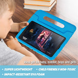 Galaxy Tab A7 10.4" 2020 T500 Shockproof Kids Case | ProCase