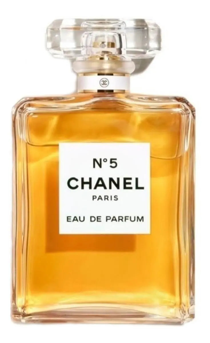Chanel N°5 Eau de Parfum 100 ml – Perfume Mujer