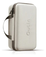 Funda Protectora Outin Gris EVA Para Cafetera Espresso Portátil Nano