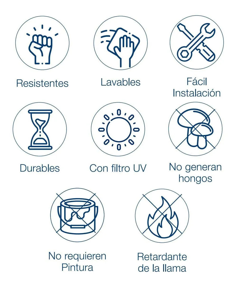 Celosía Ventilación 3'' Regulable Chicago Dvp