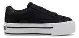 Zapatilla Puma Court Classic Vulc FS Platform Mujer