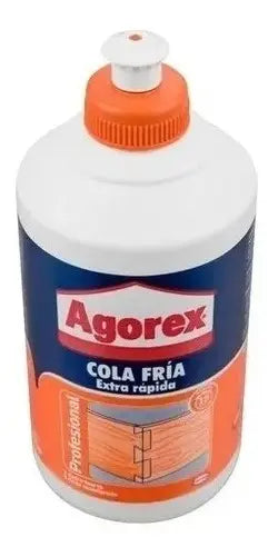 Cola Fría Agorex Profesional 1 Kg