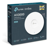 Access Point TP-Link EAP650 AX3000 WiFi 6 Omada PoE+ Mesh